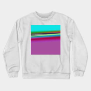 purple blue texture art Crewneck Sweatshirt